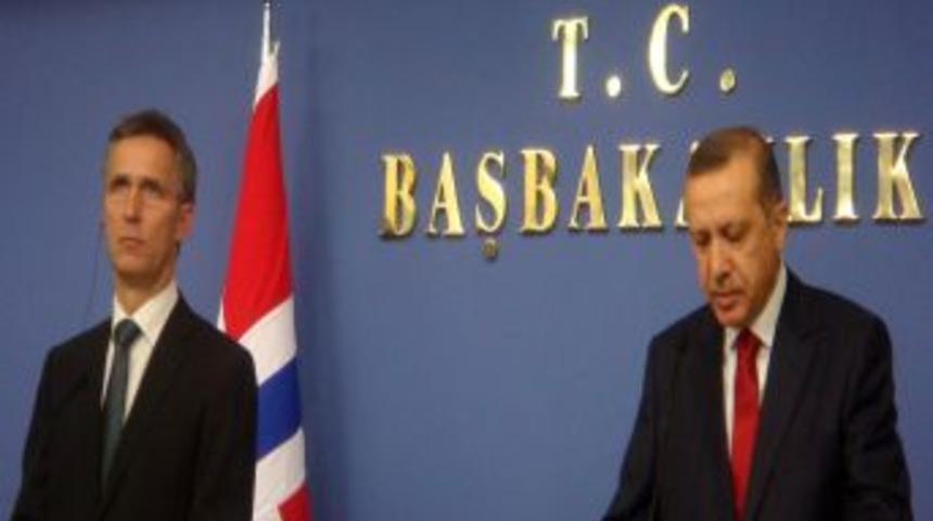 Norve&ccedil; Başbakanı&rsquo;na, Vanlı depremzedeler i&ccedil;in 5 milyon kron teşekk&uuml;r&uuml;