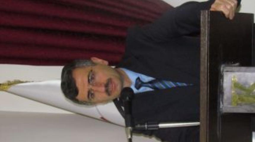 KİAD, Kadir Tonbul'a teslim