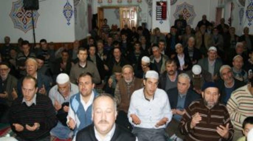 Eskipazar&lsquo;da Kur'an-ı Kerim ziyafetine b&uuml;y&uuml;k ilgi