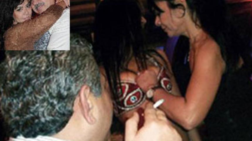 Dans&ouml;z değil, iddia &ouml;l&uuml;me g&ouml;t&uuml;rd&uuml;