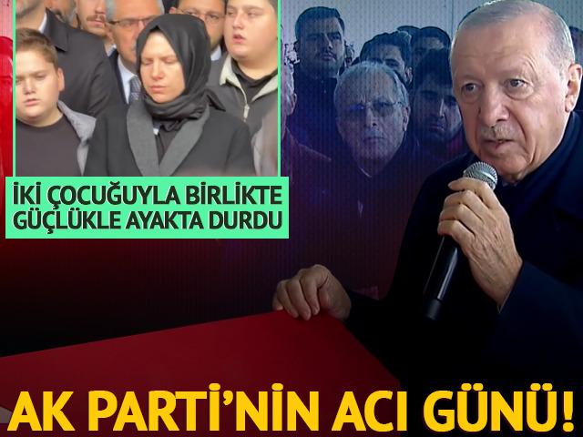 D&uuml;ndar Ziya G&uuml;ltekin son yolculuğuna uğurlandı!