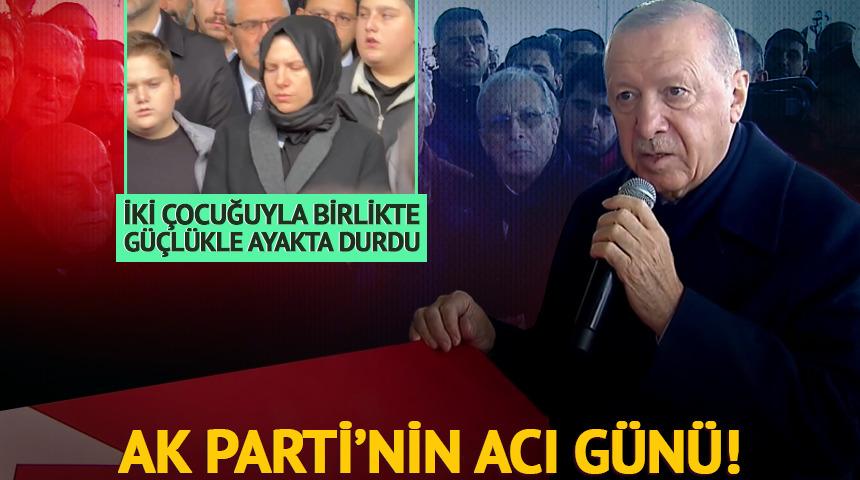 D&uuml;ndar Ziya G&uuml;ltekin son yolculuğuna uğurlandı!
