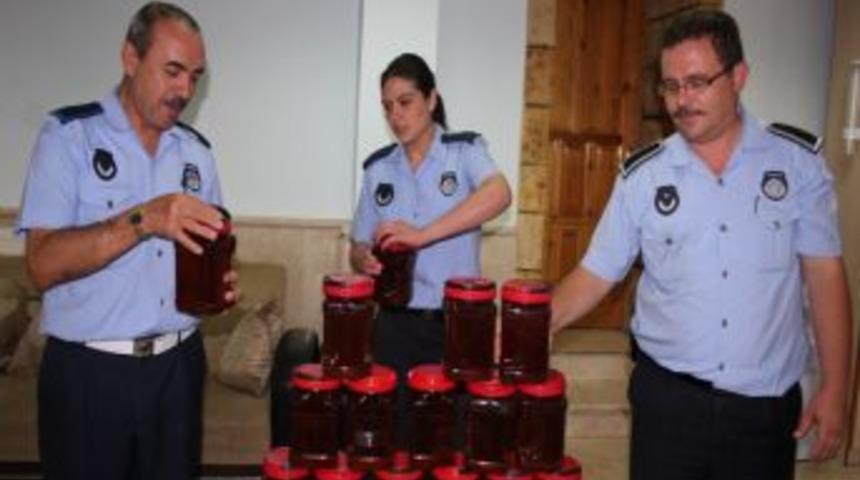 Zabıta ge&ccedil;en yıl 5 bin 470 işyerini denetledi