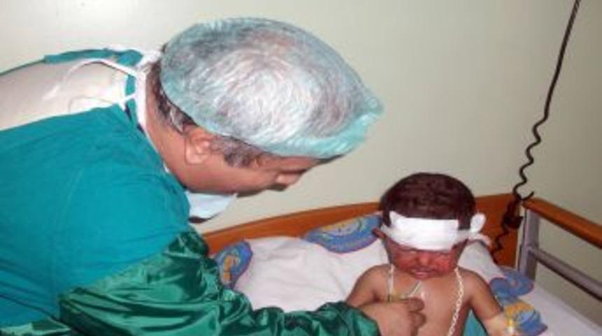 Diyarbakır, depremzede Duru ailesi i&ccedil;in seferber oldu