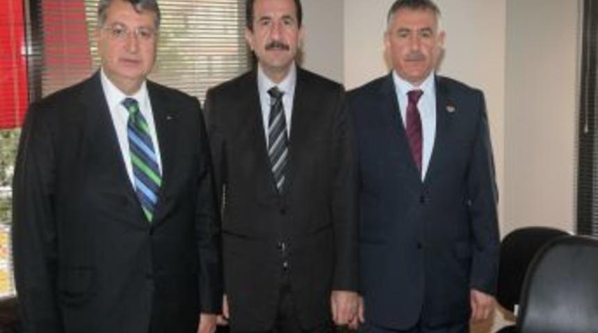 &quot;Alacaklıların hakları mutlaka teminat altına alınmalı&quot;