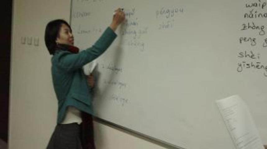 OM&Uuml; uluslararası bir &uuml;niversite olma yolunda ilerliyor