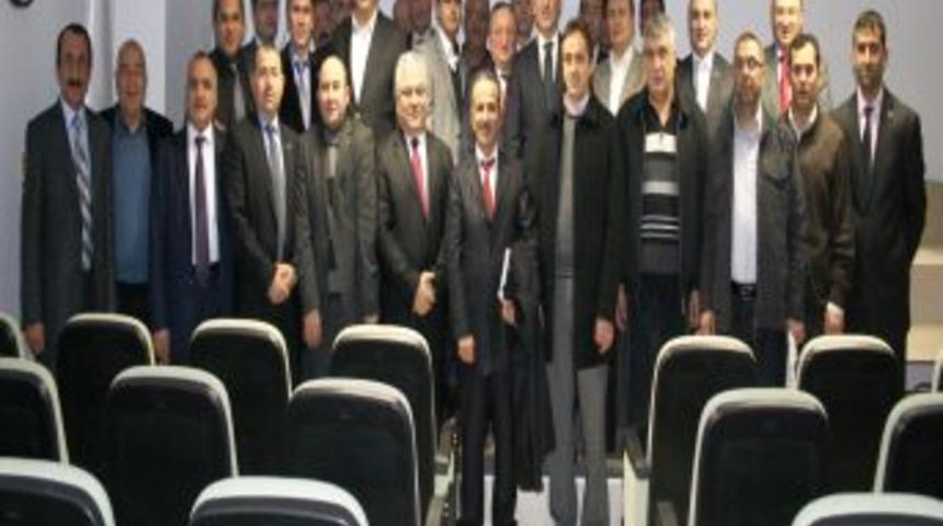 ASAD y&ouml;netimi g&uuml;ven tazeledi