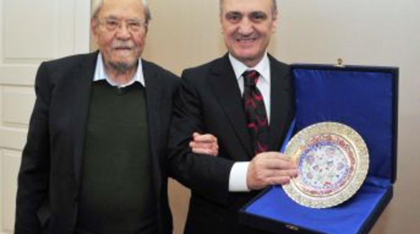 Osmanlı tapuları i&ccedil;in uluslararası kongre yapılacak