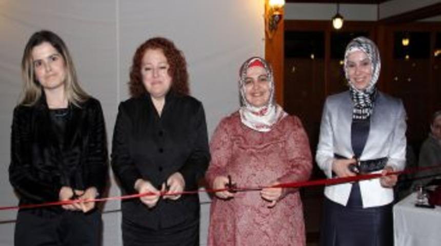 Muğla&rsquo;da sevgievi a&ccedil;ıldı