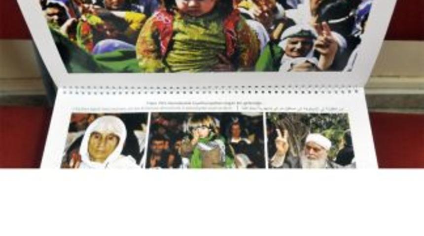 3 Dilde Takvim ve Ajanda