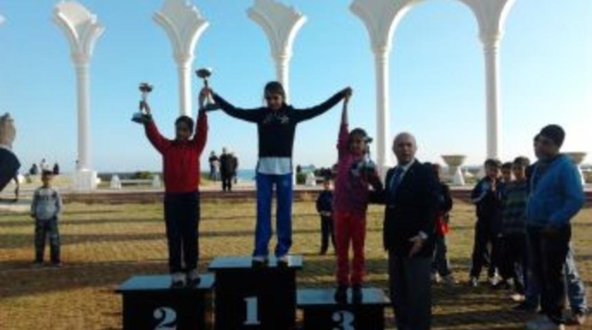 Atletizim yarışlarına ilgi