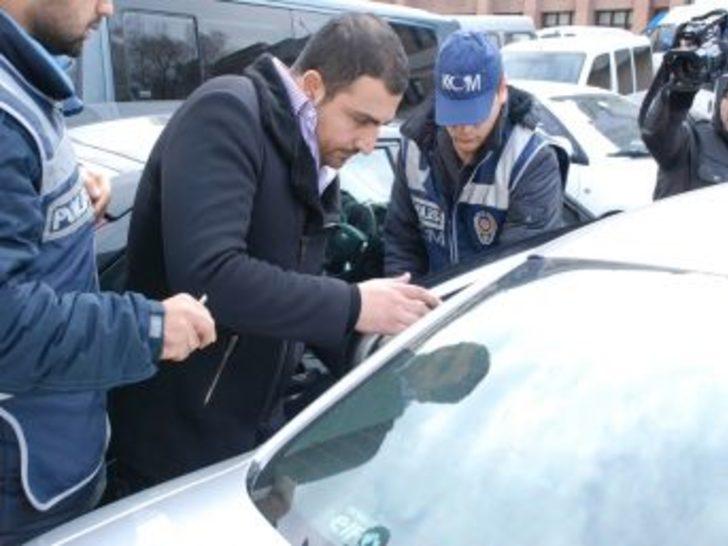 Gürbüz Çapan'ın uyuşturucudan aranan oğlu teslim oldu İstanbul Haberleri