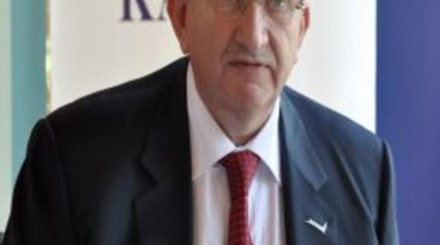 KASİF Başkanı Reis: K&uuml;reselleşen d&uuml;nyada, medyanın &ouml;nemi daha &ccedil;ok artıyor