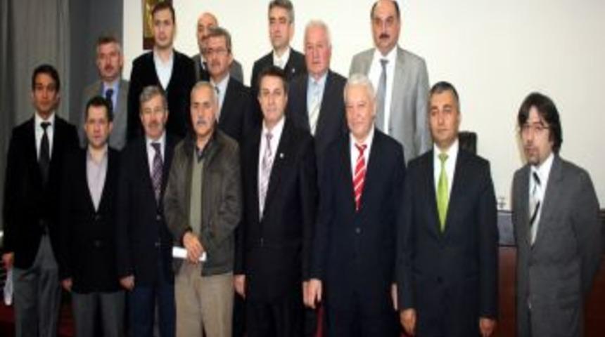 Ordu ve Giresun i&ccedil;in ayrı bir kalkınma ajansı girişimleri s&uuml;r&uuml;yor