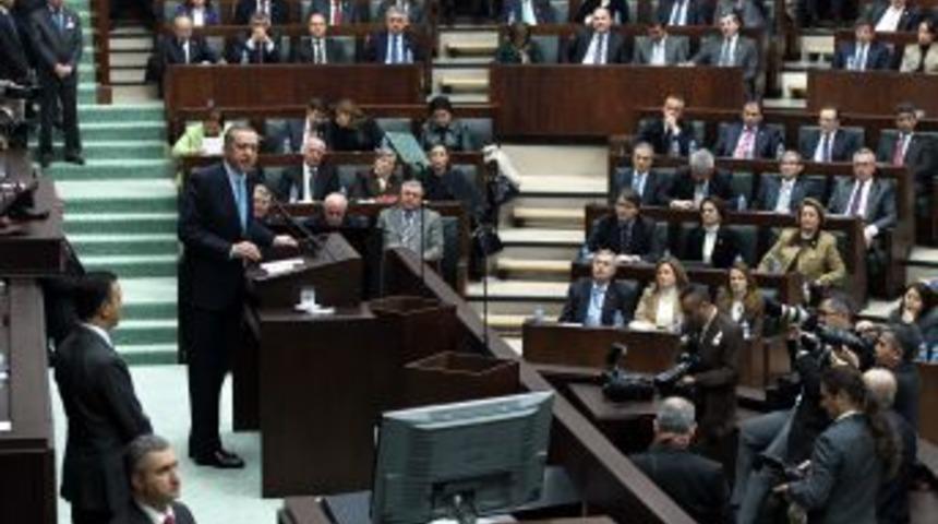 Erdoğan: Irak&rsquo;ta mezhep &ccedil;atışması &ccedil;ıkaranlar Yezid sıfatıyla anılacak