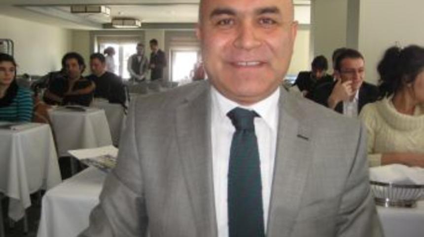 Korkut: Yakutiye'nin g&ouml;r&uuml;n&uuml;m&uuml;n&uuml; değiştireceğim