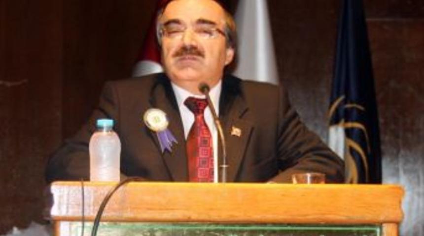 "Ataması yapılan ziraat m&uuml;hendisleri masa başı iş istiyor"