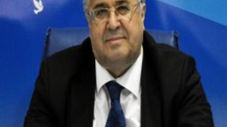 DSP Genel Başkanı T&uuml;rker: Darbe yapmak isteyenler hesap vermeli