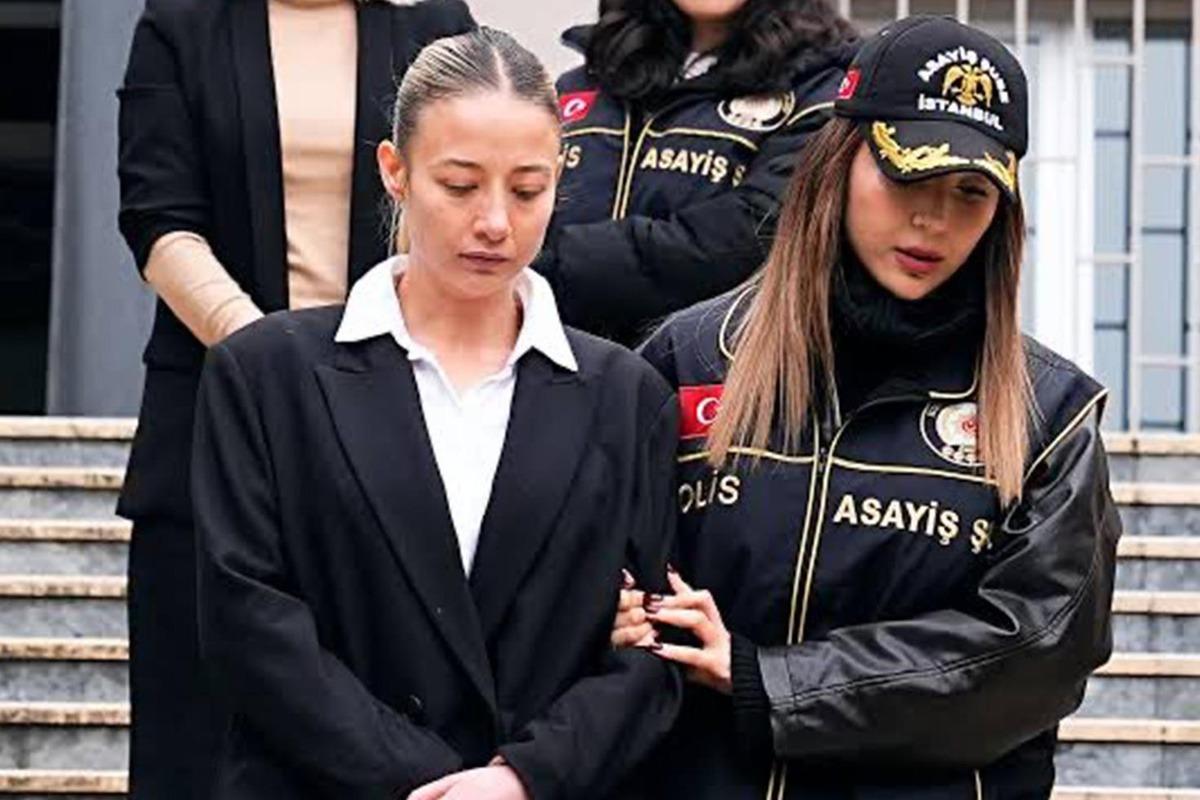 Kubilay Kaan Kundakçı cinayetinde karar duruşması! Annesi fenalaştı: Oğlumun azmettiricisi Aleyna dır 3