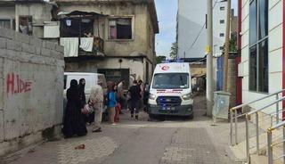 Motosiklet s&uuml;r&uuml;c&uuml;s&uuml; 5 yaşındaki &ccedil;ocuğa &ccedil;arpıp ka&ccedil;tı
