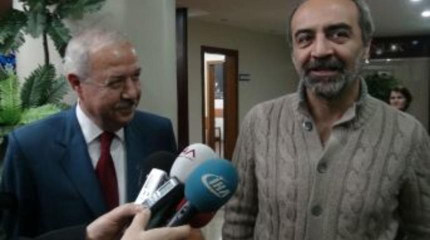 Yılmaz Erdoğan, gen&ccedil; yaşta &ouml;len Zonguldaklı 2 gen&ccedil; şairi beyaz perdeye taşıyor