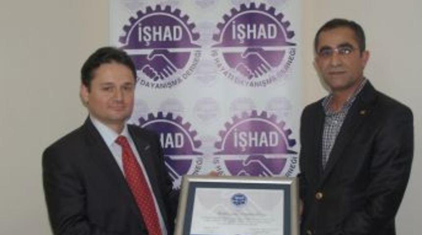 Batmanlı iş adamları İstanbul ile k&ouml;pr&uuml; kuracak