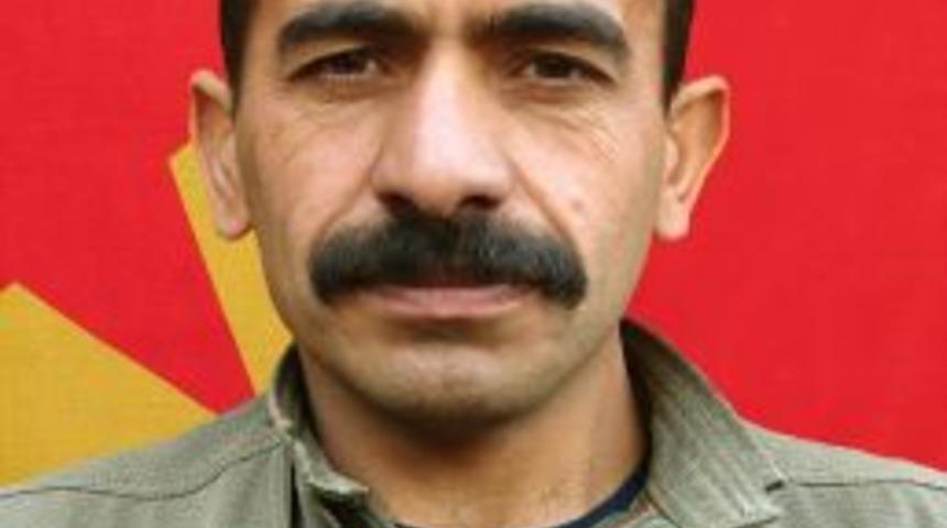 Ter&ouml;r &ouml;rg&uuml;t&uuml; PKK&rsquo;nın &uuml;st d&uuml;zey sorumlusu ter&ouml;rist &ccedil;atışmada &ouml;ld&uuml;r&uuml;ld&uuml;
