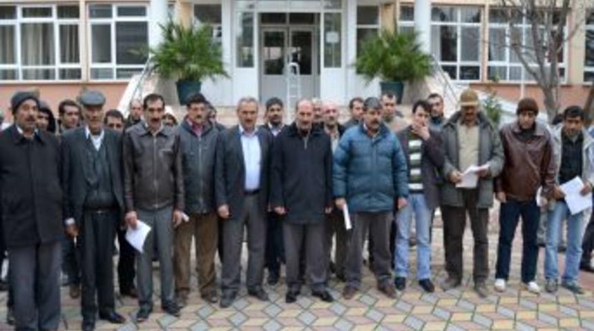 BDP&rsquo;liler kendilerini başsavcılığa şikayet etti