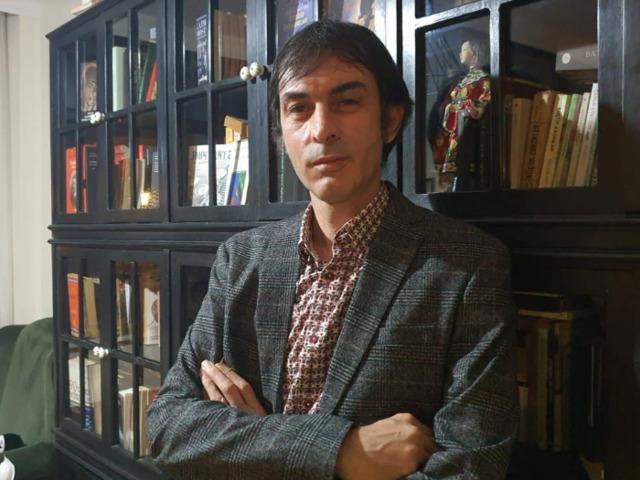 Bahadır &Ouml;zg&uuml;r adli kontrolle serbest bırakıldı