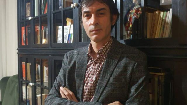 Gazeteci Bahadır Özgür adli kontrolle serbest bırakıldı
