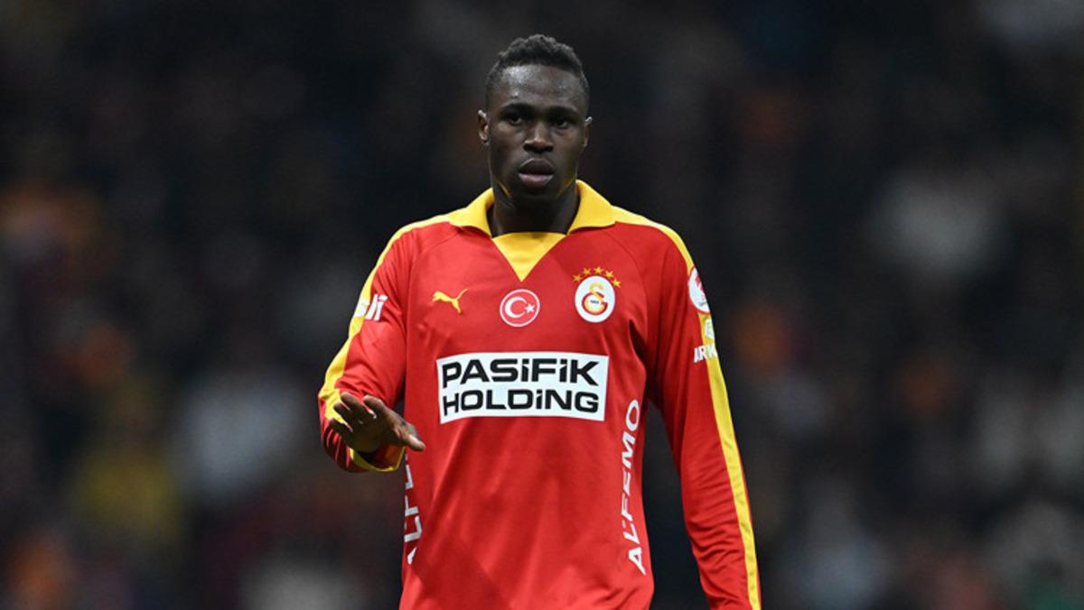 Galatasaray kamp kadrosunu açıkladı! 4 isim dahil edilmedi 1