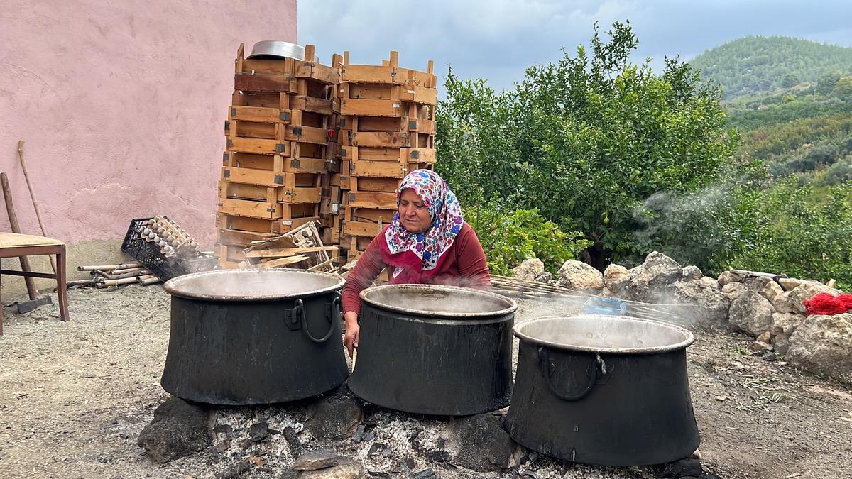 400 bin takipçisi var! Çiftçi fenomen 1,4 milyon TL’yi ne yapacağını açıkladı 2