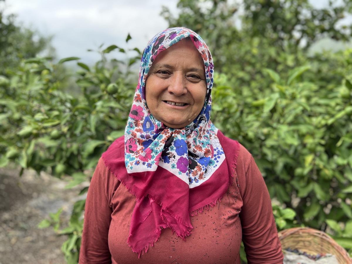 400 bin takipçisi var! Çiftçi fenomen 1,4 milyon TL’yi ne yapacağını açıkladı 1