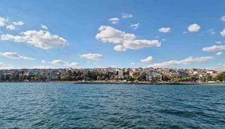Tekirdağ&rsquo;da eyl&uuml;l ayında 3 bin 943 konut satıldı