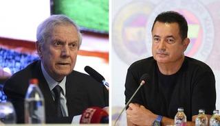 Aziz Yıldırım'a Acun Ilıcalı şoku! 4. kez reddedildi