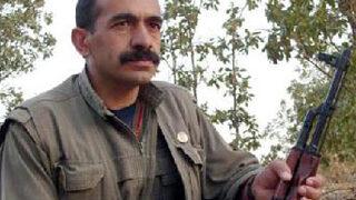 Örgütün 2 numaralı ismi öldürüldü