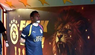 Okan Buruk, Galatasaray ile ligde 150. ma&ccedil;ına &ccedil;ıkacak