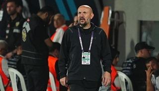&Uuml;mraniyespor'da tenik direkt&ouml;r Tayfun Rıdvan Albayrak ile yollar ayrıldı