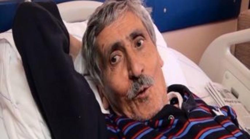 Şair Abdurrahim Karako&ccedil;&rsquo;un tedavisi Konya&rsquo;da s&uuml;r&uuml;yor