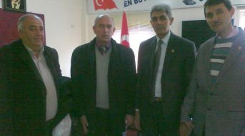 Karaatlı Belediyesi&rsquo;nde iş&ccedil;ilere iyileştirme zammı