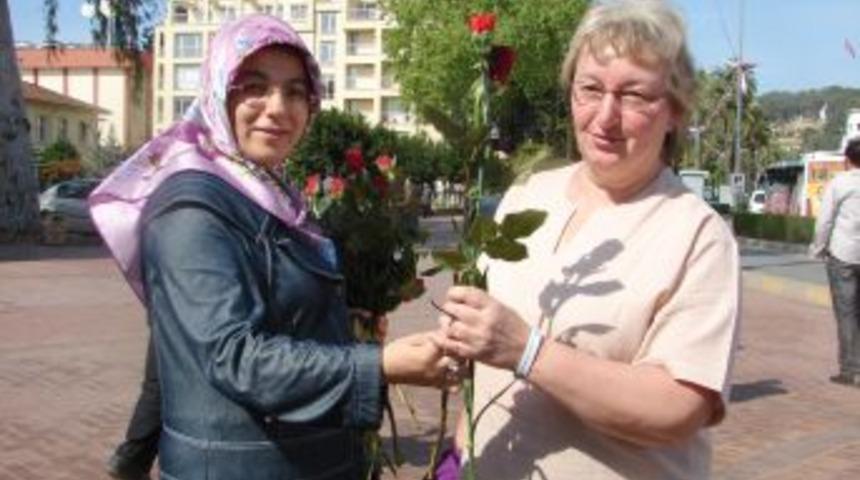 M&uuml;ft&uuml; Altun: G&uuml;zel bir davranış bir turistin M&uuml;sl&uuml;man olmasına vesile olabilir