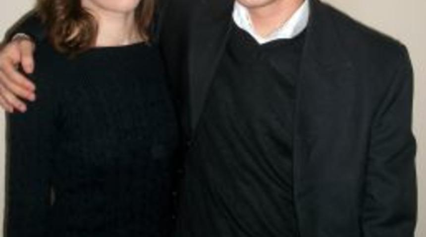 T&uuml;rk genciyle s&ouml;zlenen Fransız gelin adayı M&uuml;sl&uuml;man oldu