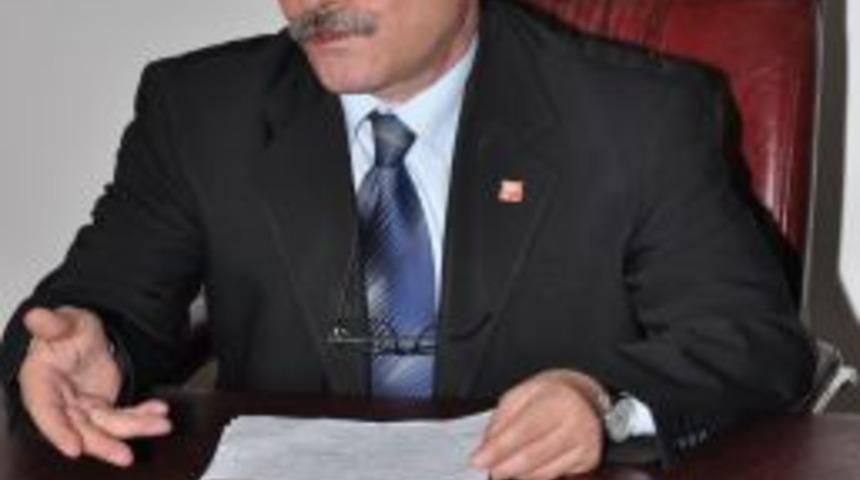 CHP'li Mavuk: Genel başkan ve vekillerimizin dokunulmazlığı kaldırılsın