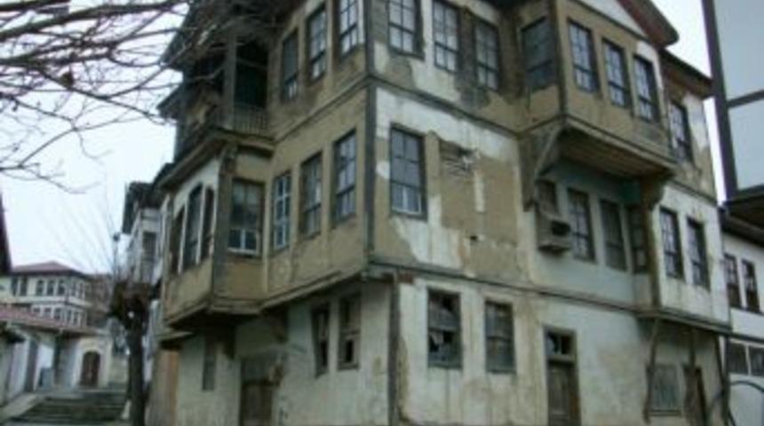 Tarihi Fenerli Ev restore edilecek