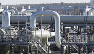 Avrupa'da doğal gaz fiyatları Aralık 2022'den bu yana en y&uuml;ksek seviyesinde