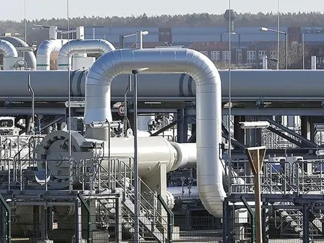Avrupa'da doğal gaz fiyatları Aralık 2022'den bu yana en y&uuml;ksek seviyesinde