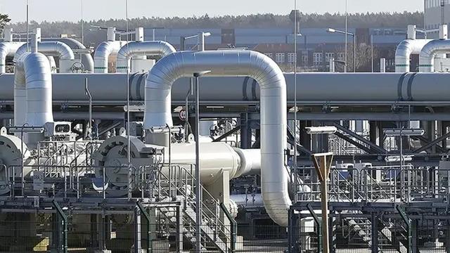 Avrupa'da doğal gaz fiyatları Aralık 2022'den bu yana en yüksek seviyesinde