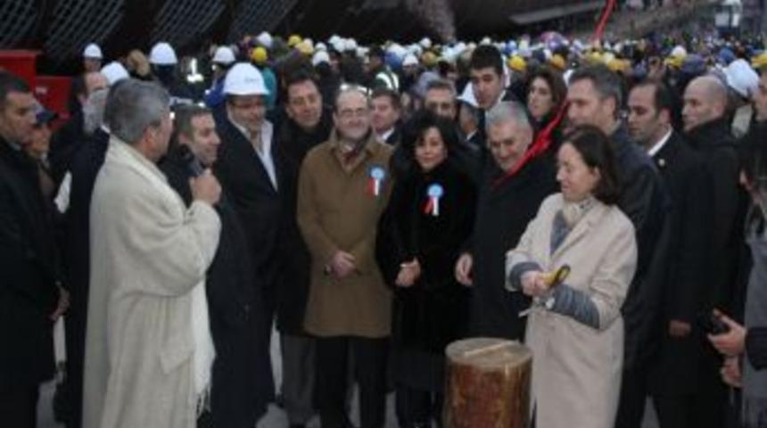 Stoltenberg: T&uuml;rklerle Norve&ccedil;liler &ccedil;ok daha &ouml;nemli ortaklıklara imza atacak