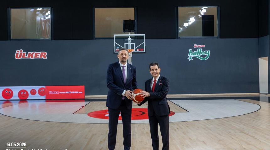 &Uuml;lker Basketbol Gen&ccedil;ler Ligi&rsquo;nde yeni sezon başlıyor