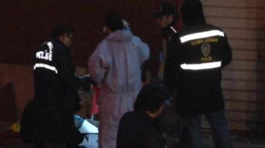 İstanbul'u kana bulamak isteyen &ouml;rg&uuml;t &uuml;yelerinin oyunu polis bozdu